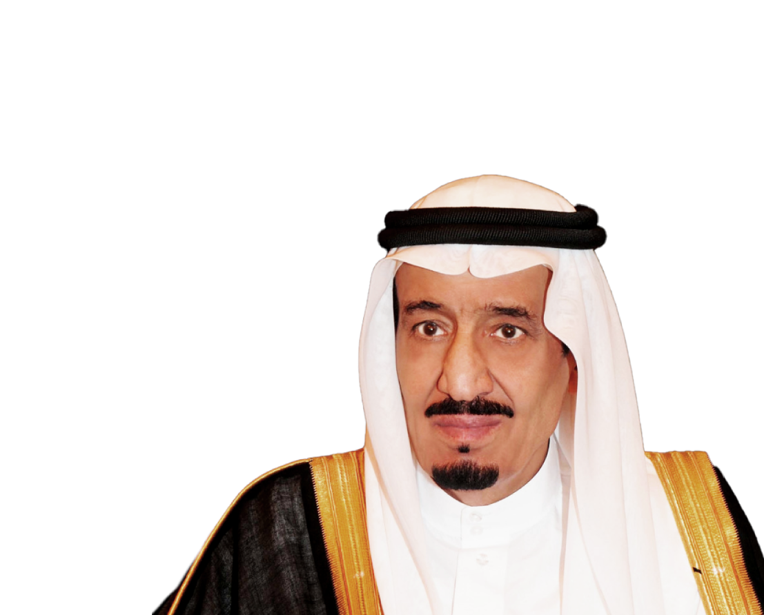 King Salman